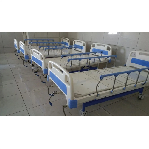Semi ICU 3 Function Bed