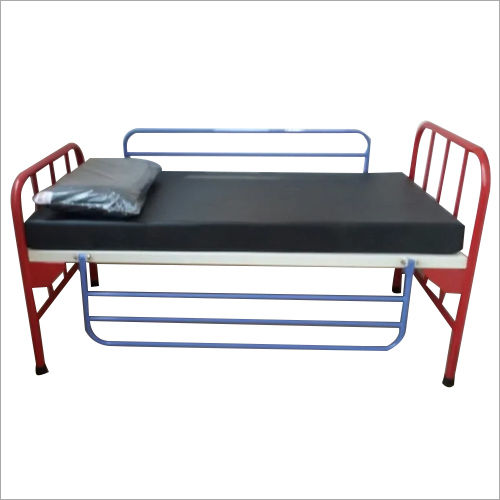 Hospital Pediatric Bed