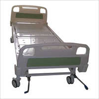 Fowler 2 Function With ABS Pannel Bed