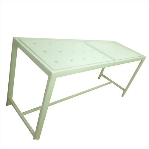 SS Examination Table