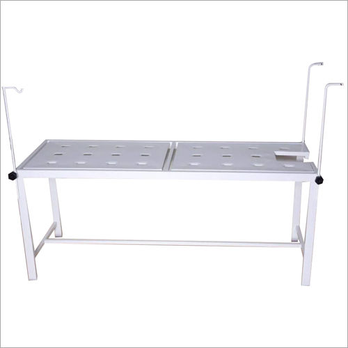 Medical Examination Table