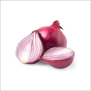 Fresh Onion