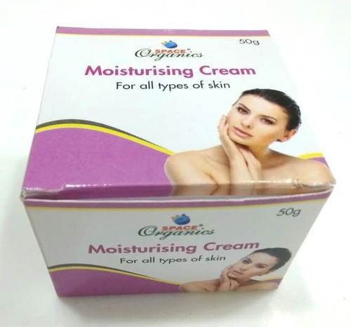 Moisturising Cream