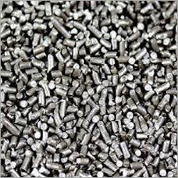 Stainless Steel Cut Wire Shot