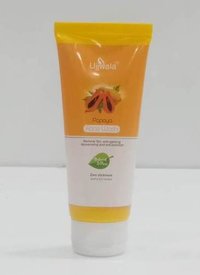 Ujjwala Papaya Face wash