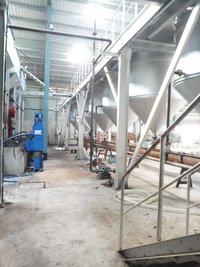 Centrifugal Cleaning System for Cashew Nut Shell Liquid (CNSL) - CCS Models