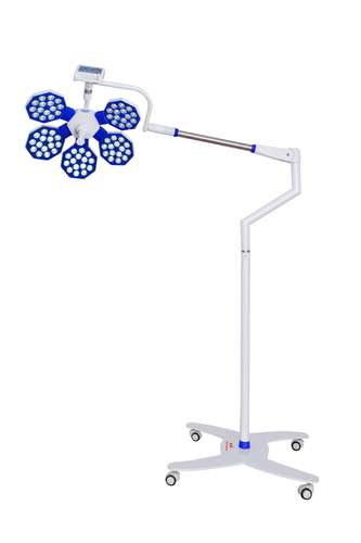 Hex 5 Mobile Ot Light