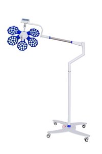 Hex 5 mobile ot light