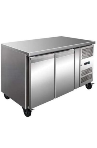 Celfrost Two Door Under Counter Freezer - GN2100BTM