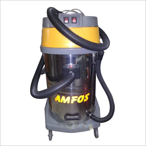 Stainless Steel Car Washer Machine