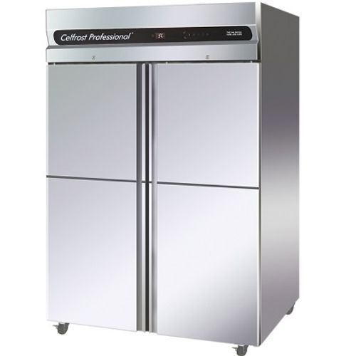 Celfrost 4 Door Reach-In Freezer / Vertical Freezer - GN1410BTM