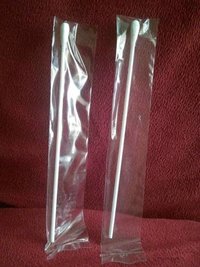 Plastic Sterile Swab