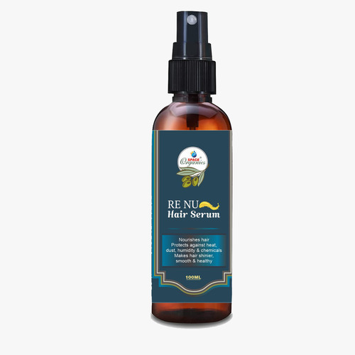 Renu Hair Serum 100 ml