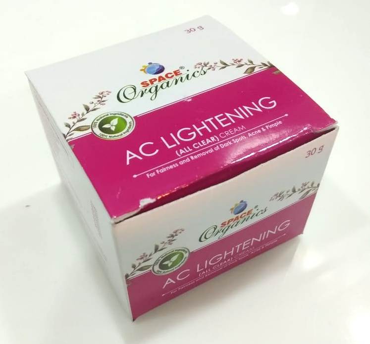 AC Lightening Cream
