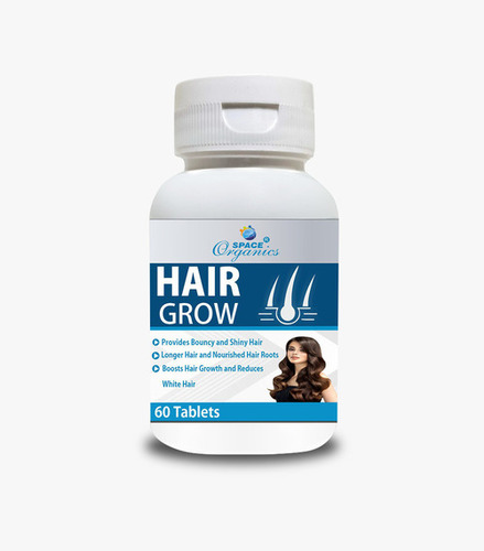 Hair Grow Tablet