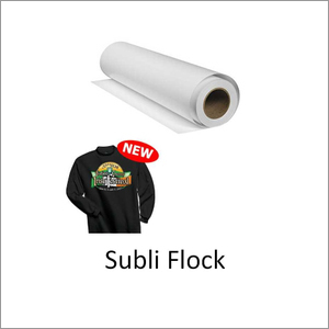 Subli Fabric Vinyl Sublimation Printing On Black T-shirts