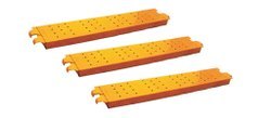 Scaffolding Gratings