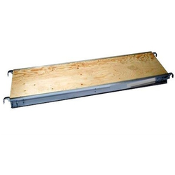 Scaffolding Board With Hook