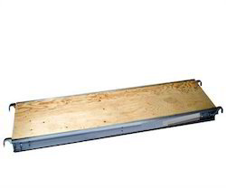 Scaffold Walk Board