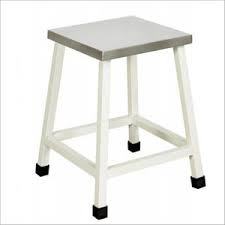 Plain Stool