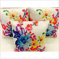 Kantha Cushion Cover