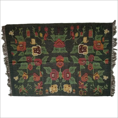 Oriental Bathroom Rugs