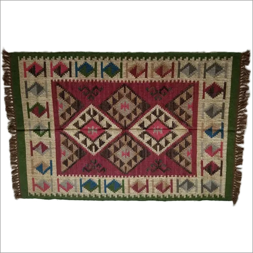 Antique Bath Rugs By GLOBAL VISION