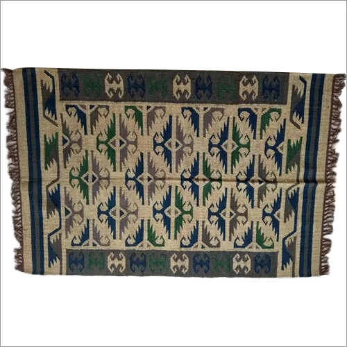 Cotton Chenille Bath Rugs