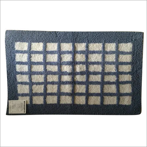 Soft Toggle Bath Mats