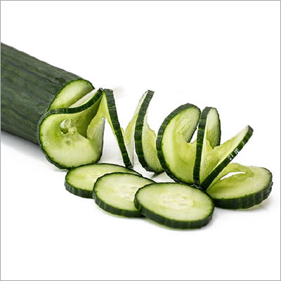 Fresh Cucumber