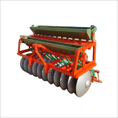 Tractor Implements By SHREE SANT MUKTAI INDUSTRIES PVT. LTD.