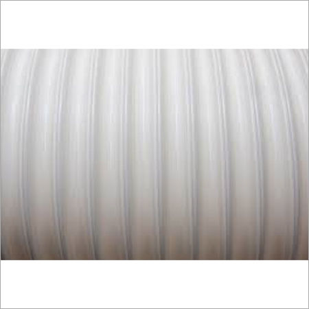 Corrugated Pipes