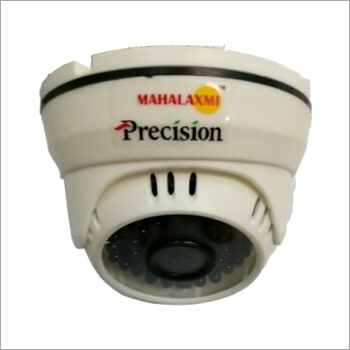CCTV Dome Camera By MAHALAXMI ENGINEERING