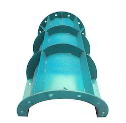 Round Shuttering Plate
