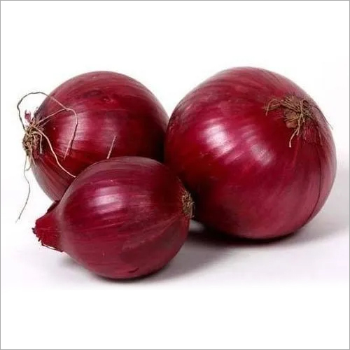 Red Onion