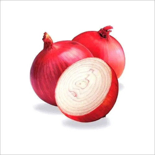 Fresh Onion