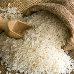 Organic Rice