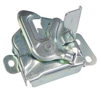Bonnet Lock Suzuki Swift T-2/ Dzire T-2 - Durable Alloy Material, 4-wheeler Compatibility | Warranty Included For Enhanced Peace Of Mind