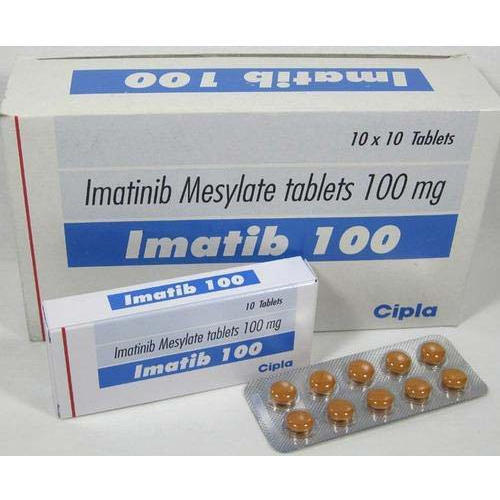 Imatib Drugs
