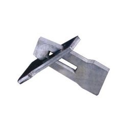 Wedged Clips