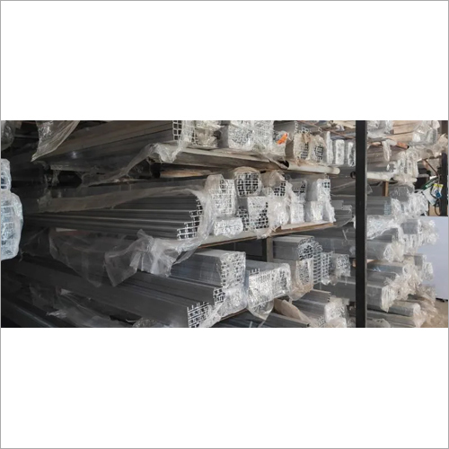 Aluminium Extrusion Profiles