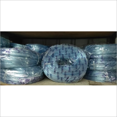 PVC Clear Profile