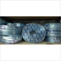 PVC Clear Profile