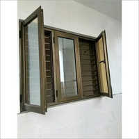 R40 Openable Window