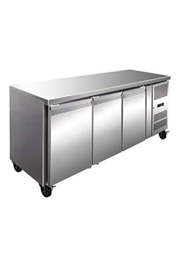 Celfrost 3 Door Under Counter Freezer - GN3100BTM