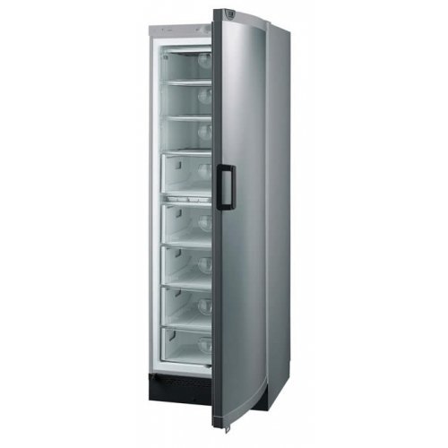 Celfrost / Vestfrost Upright Solid Door Freezer - BFS345S