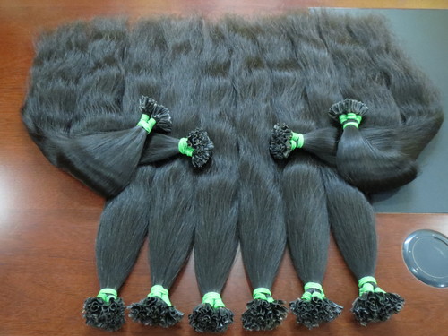 NEW PRODUCT FOR FESTIVAL NATURAL INDIAN HUMAN HAIR