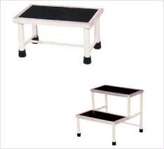 Single & Double Step Stool