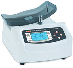 Blood Collection Monitor By AJANTA EXPORT INDUSTRIES