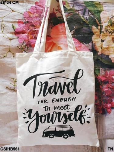 Canvas Bags